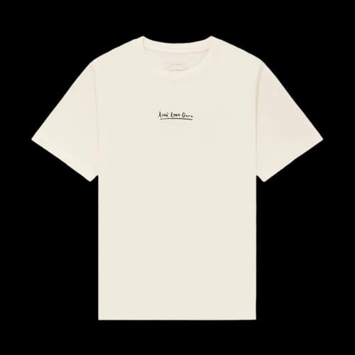 Aimé Leon Dore Hydra Souvenir Tee 'Pristine'