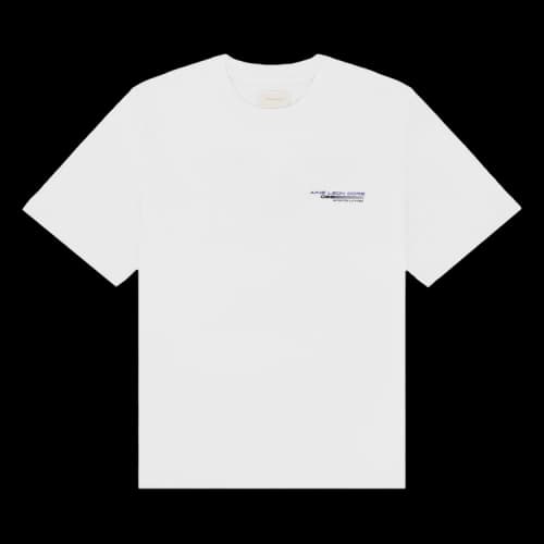 Aimé Leon Dore Drift Tee 'Bright White'