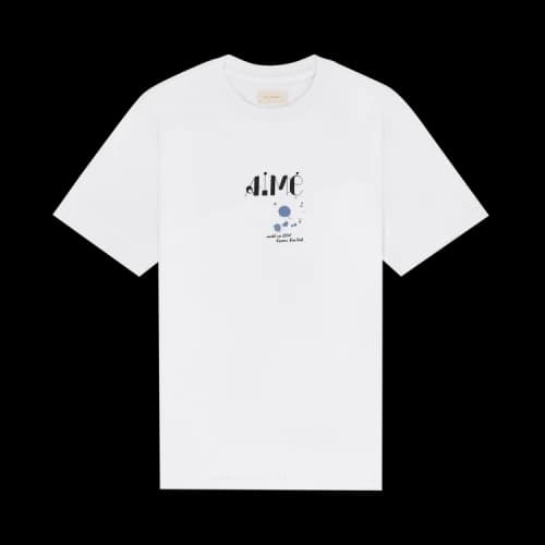 Aimé Leon Dore Studio Tee 'White'