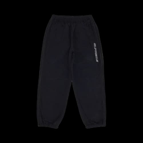 Supreme Warm Up Pant 'Black'