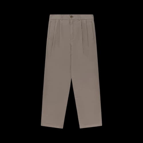 Aimé Leon Dore Double Pleated Pant 'Laurel Oak'