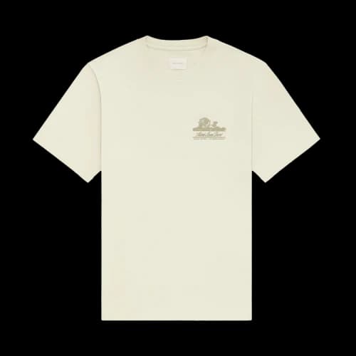 Aimé Leon Dore Unisphere Tee 'Aloe Wash'