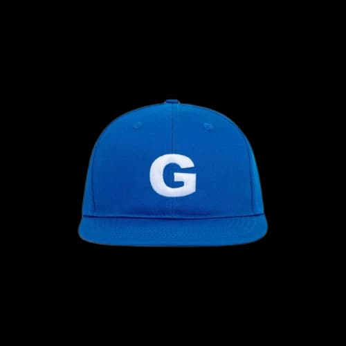 GOLF WANG G Hat 'Blue'