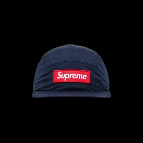 Supreme GORE-TEX Camp Cap 'Navy'
