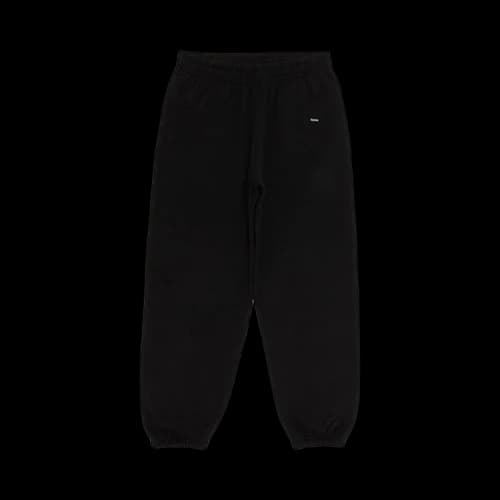 Supreme Small Box Sweatpant 'Black'