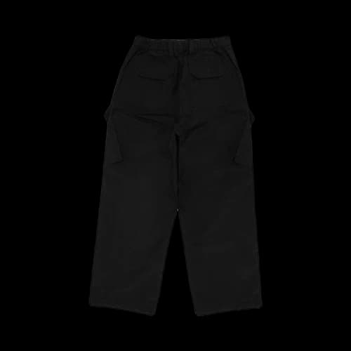 Supreme GORE-TEX Cargo Pant 'Black'
