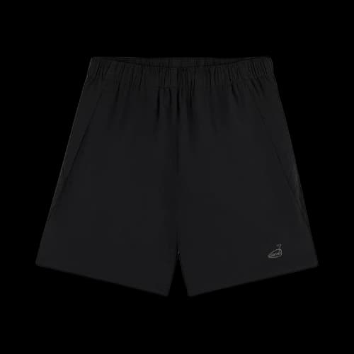 Aimé Leon Dore Golf Performance Short 'Jet Black'