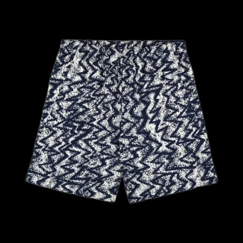 Aimé Leon Dore Golf Performance Short 'Navy Multicolor'