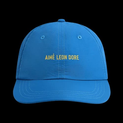 Aimé Leon Dore Nylon Sport Hat 'Amparo Blue'