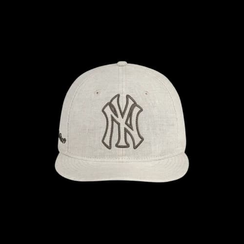 Aimé Leon Dore x New York Yankees Retro Fit Hat 'Safari'