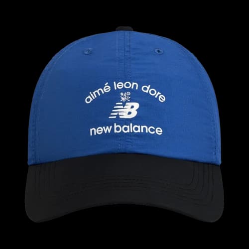 Aimé Leon Dore x New Balance Hat 'Limoges'