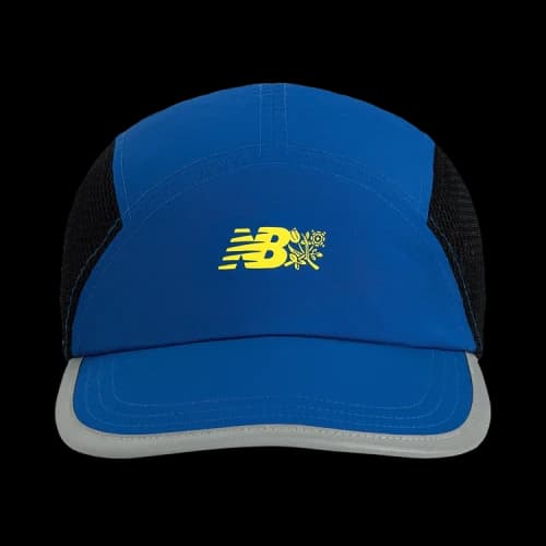 Aimé Leon Dore x New Balance Mesh Sport Hat 'Limoges'