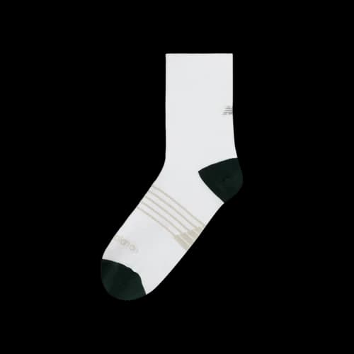 Aimé Leon Dore x New Balance Crew Sock 'White'