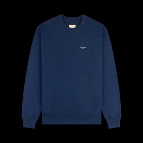 Aimé Leon Dore Safari Crewneck Sweatshirt 'Oceana'