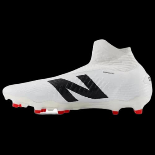 New Balance Tekela V4+ Pro FG 'White Black'