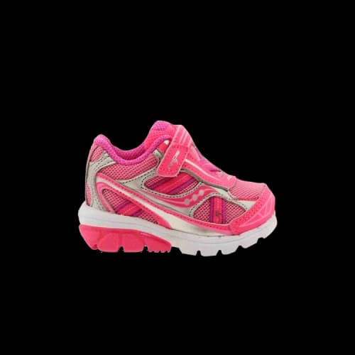 Saucony Toddlers Ride 7