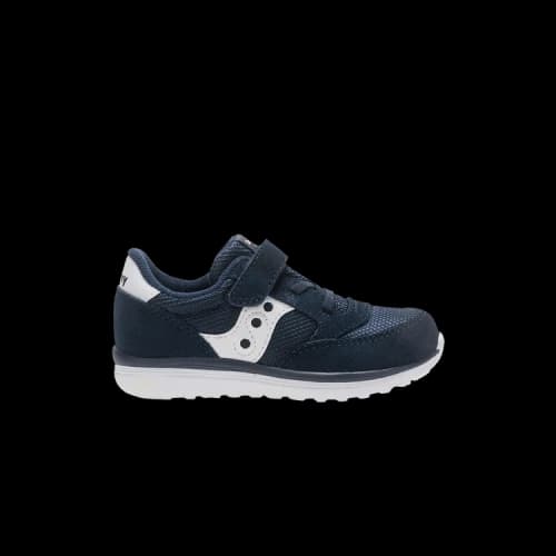 Saucony Jazz Lite Infant 'Navy White'