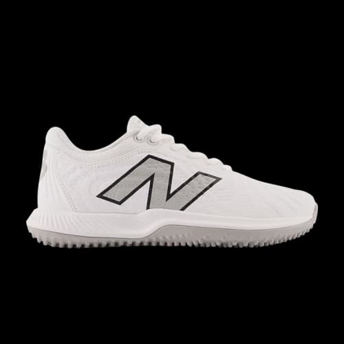 New Balance FuelCell Fuse v4 TF 'Optic White Raincloud' (Women's)