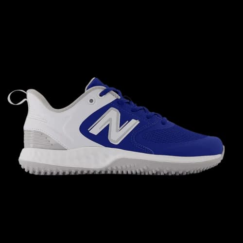 New Balance Fresh Foam Velo v3 TF 'Blue White' (Women's)