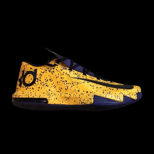 Nike KD 6 'Montverde Academy Home' PE