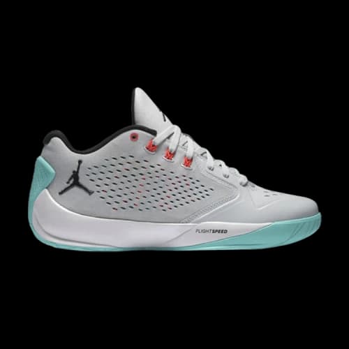 Air Jordan Rising High 'Platinum Turquoise'
