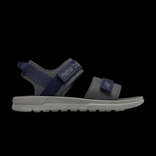 New Balance 250 Sandal 4E Wide 'Grey'
