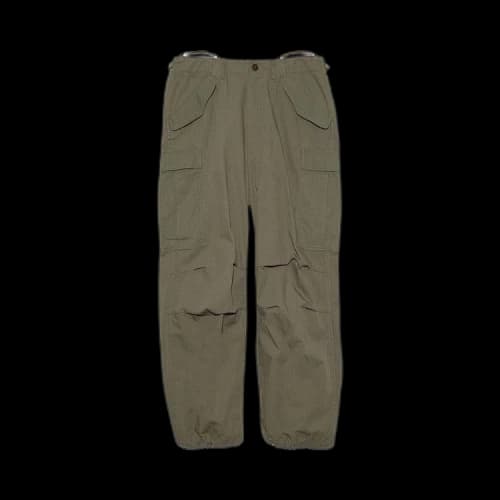 nanamica Cargo Pants 'Khaki'