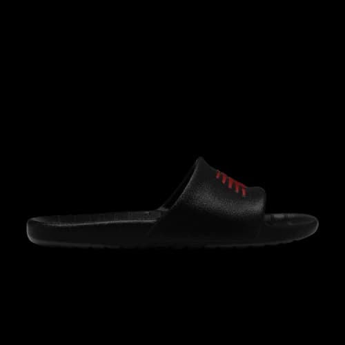 New Balance 100 Sandal 'Black Red'