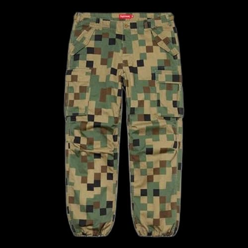 Supreme FW20 Week 8 Cargo Pant