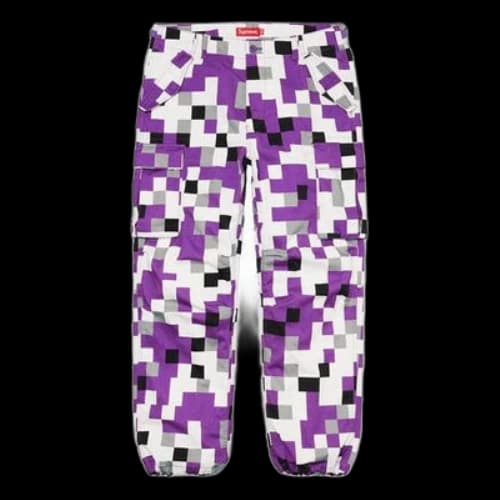 Supreme FW20 Week 8 Cargo Pant