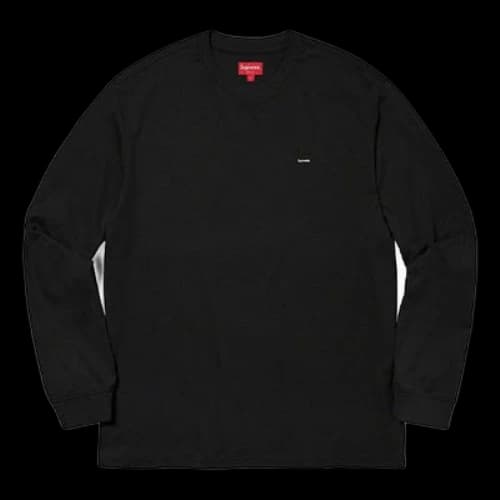 Supreme FW20 Week 11 Small Box L