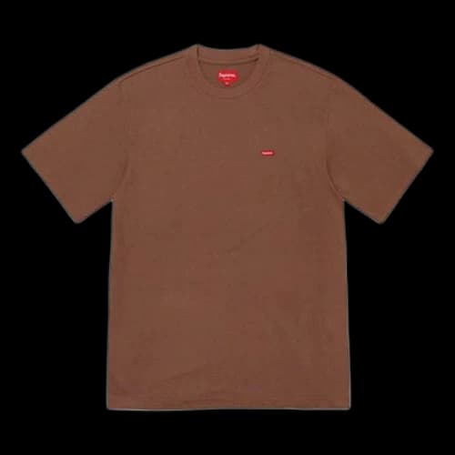 Supreme FW22 Small Box Tee T