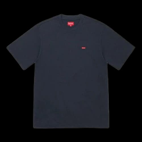 Supreme FW22 Small Box Tee T