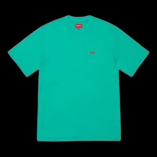 Supreme FW22 Small Box Tee T