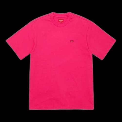 Supreme FW22 Small Box Tee T