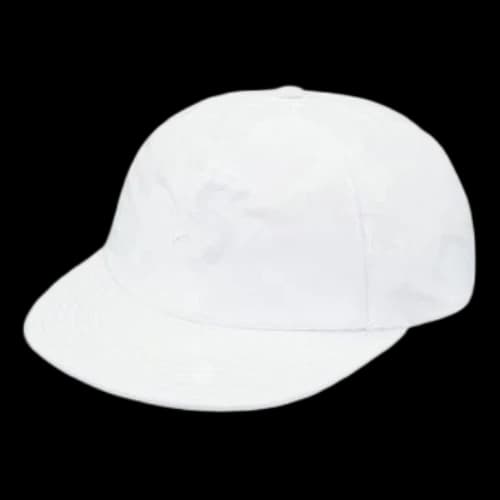 Supreme GORE-TEX S Logo 6-Panel 'White'