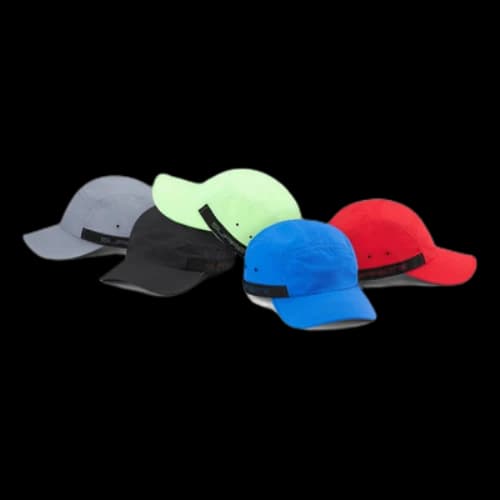 Supreme Sport Webbing Camp Cap 'Multi-Color'