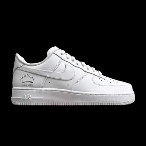 Nike Sushi Club x Air Force 1 '07 'New York'