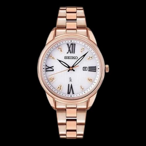 SEIKO Quartz Watch