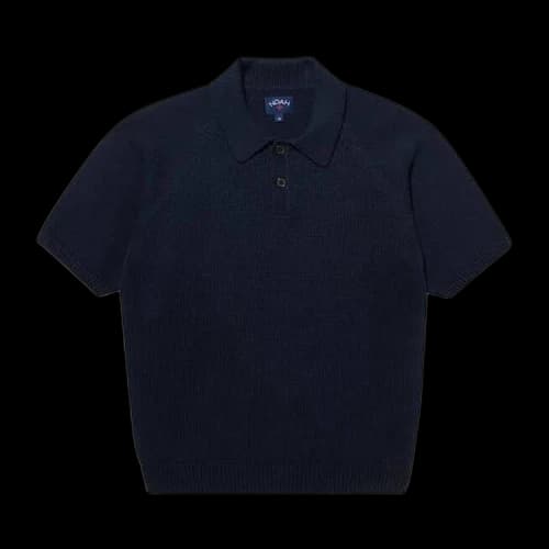 Noah Sweater Polo 'Navy'
