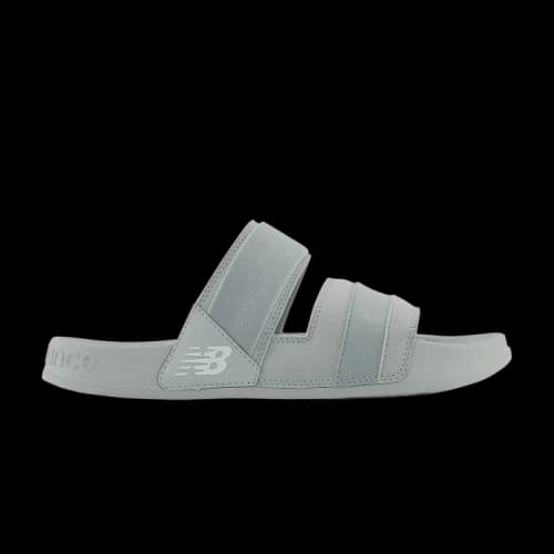 New Balance 202v2 Sandal 'Light Aluminum' (Women's)