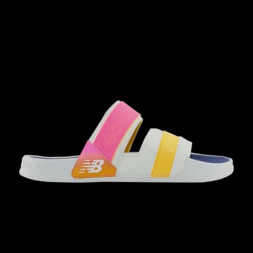 New Balance 202v2 Sandal 'White Pink Apricot' (Women's)