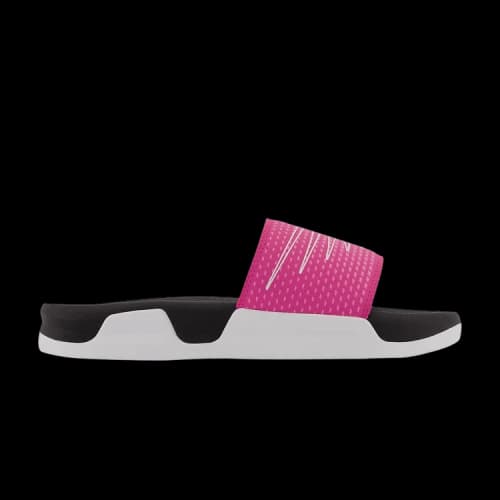 New Balance Zare Comfort Slide 'Pink' (Women's)