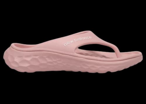 New Balance Fresh Foam Thong Orb Pink Sea Salt (Women's)