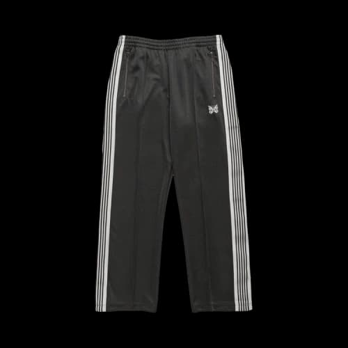 Needles Track Pant 'Charcoal'