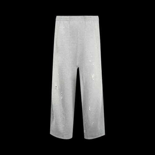 Needles Deconstructed H.D. Sweat Pant 'Heather Grey'