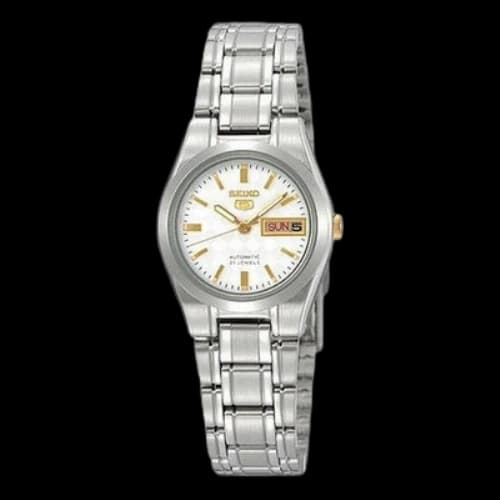 SEIKO No. 5 Series Minimalistic Automatic Mechanical