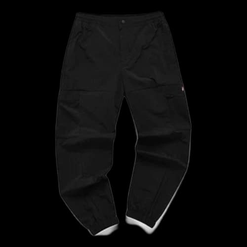 FILA FUSION Cargo Pants 'Black'