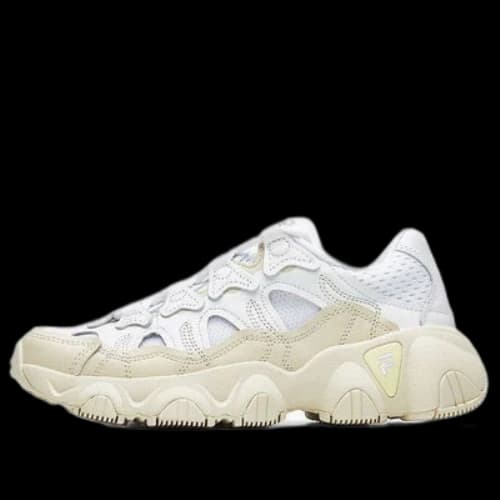 FILA FUSION Jagger Sports Casual Shoes