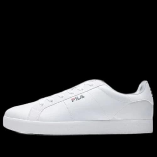 Fila Triple White 'White'